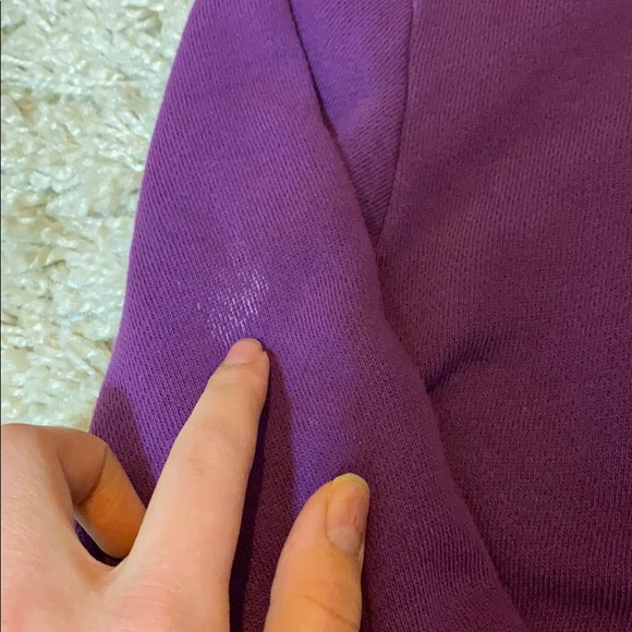 •y2k custom crystal zip• - Picture 5 of 7